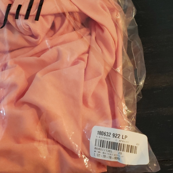 Beautiful NWT J Jill Wearever Two-Way Jacket LP - Picture 6 of 7